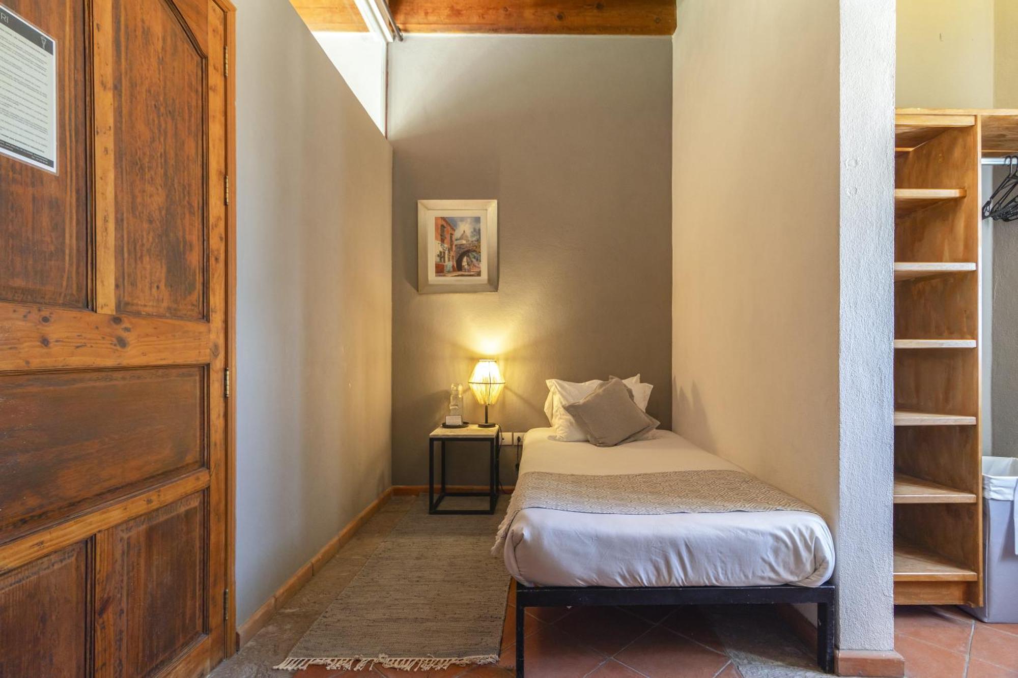 Casa Goyri San Miguel De Allende Exterior photo